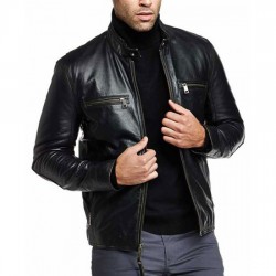 Altered Carbon Takeshi Kovacs Biker Jacket